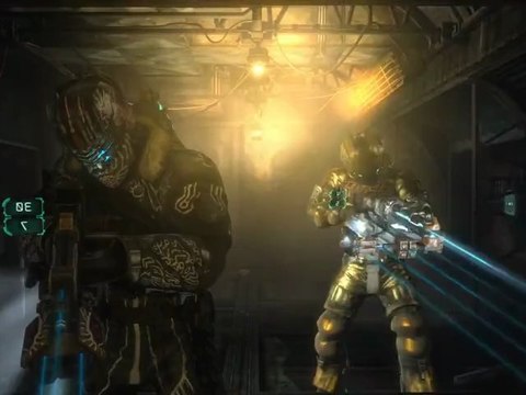 Dead Space 3 - Bande-Annonce - Bonus Edition Limitée