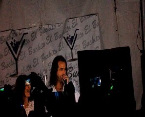 PEPE FLORES Y PIPI EN EL VIAR 2