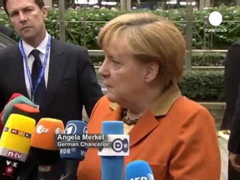 Vertice UE: unione bancaria in agenda, e tensioni...