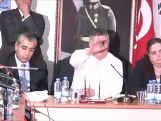 Güzelbahçe de Parti İçi Demokrasi Gerginliği