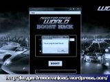Need For Speed World Boost Hack 2012 - nfs world boost Hack Cheats 2012