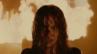 Carrie - Official Teaser Trailer