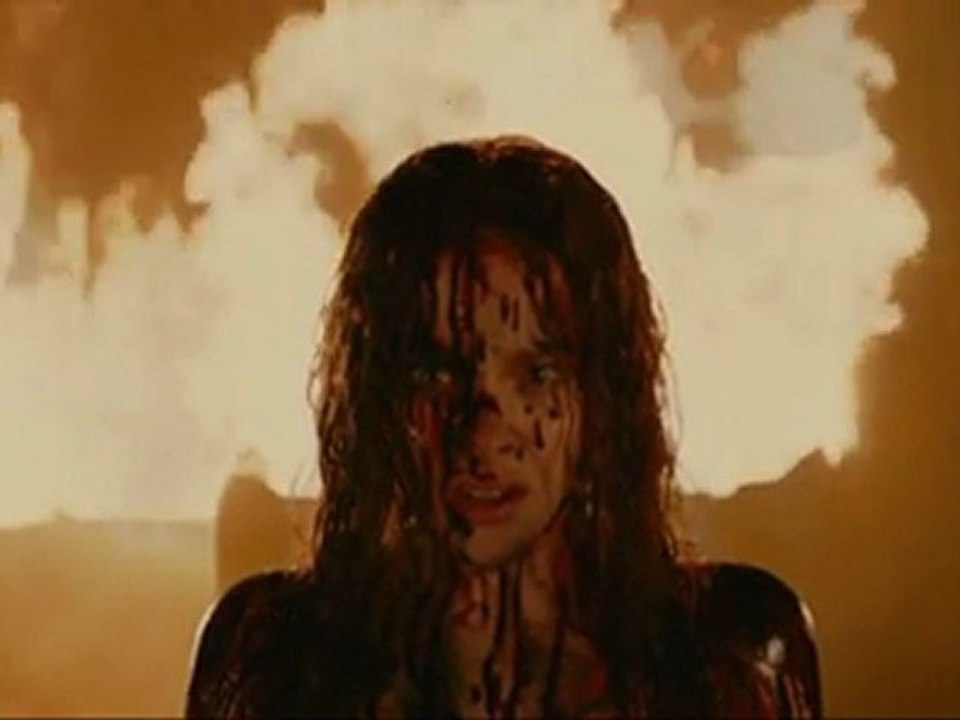 Carrie - Official Teaser Trailer