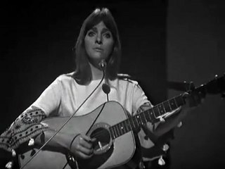 JUDY COLLINS - In My Life (1966)