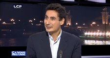 Ça Vous Regarde - L’Info : Journal du soir du jeudi 18 octobre 2012