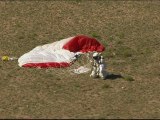 Mission Accomplished - World Record Freefall - Red Bull Stratos