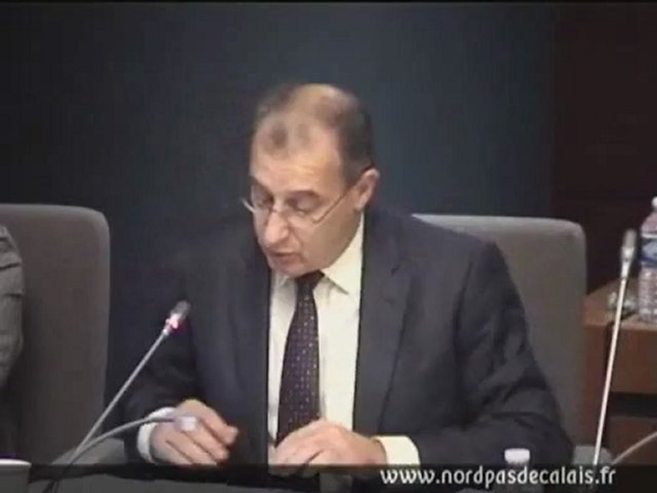 Philippe Eymery - CP 15 octobre 2012 - La formation d'étudiants étrangés ne doit pas être une porte ouverte à l'immigration