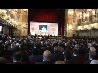 Caldoro - Controllo conti e politiche di crescita, le nostre sfide (15.10.12)