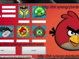 Angry Birds Friends Hack * FREE Download - October 2012 Update