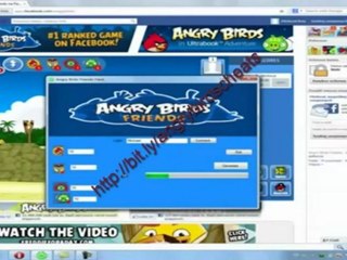 Angry Birds Power Ups Hack (FREE Download) - October 2012 Update