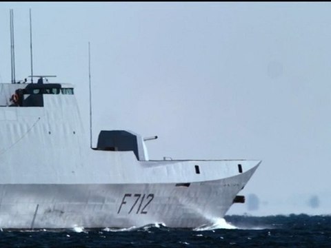 Helico - Spot TV de la nouvelle campagne de recrutement de la Marine nationale.