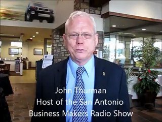 John Thurman Realtor Testimonial for Credit 360 Consulting