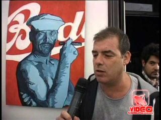 Napoli - Architects Party (11.10.12)