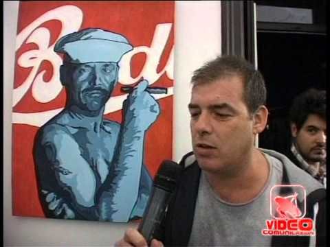 Napoli - Architects Party (11.10.12)