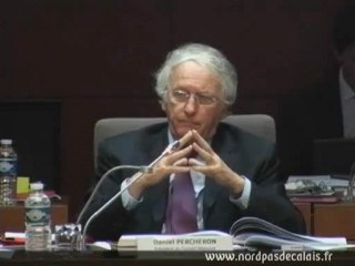 Philippe Eymery - CP 15 octobre 2012 - Il y a urgence à faire des économies!