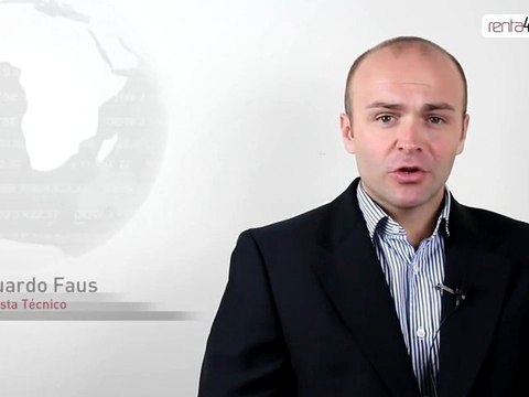 16.10.12 · S&P rebaja ratings sector financiero y eléctrico - Apertura mercado bursátil español - renta4.com