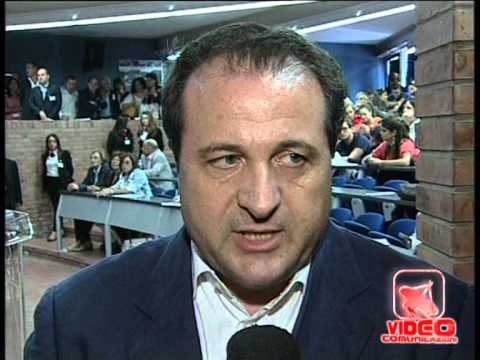 Video Napoli - Fondazione Cultura & Innovazione (12.10.12)
