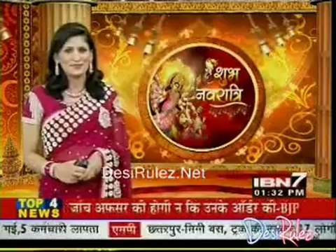 Serial Jaisa Koi Nahin 16th October 2012pt1