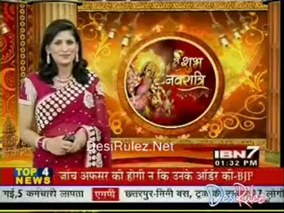 Serial Jaisa Koi Nahin 16th October 2012pt1