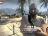 Dead Island: Co-op Campaign Walkthrough Gold Digger (Part 25)