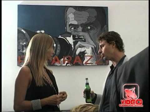 Napoli - Architects Party, l'edilizia senza barriere (11.10.12)