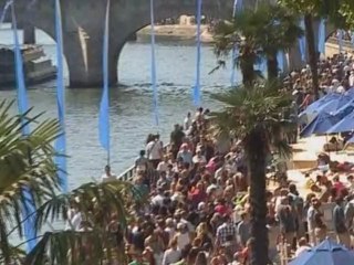 Archives 2011 | Carte postale d'été