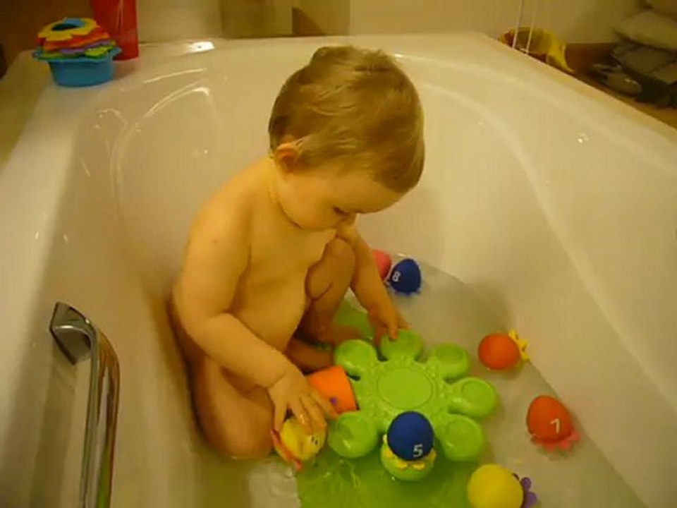Bain de Gabrielle