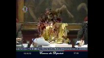 Roma - Scuola, Società, Politica, Democrazia..... (15.10.12)