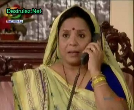 Mangalsutra Ek... Maryada 16th October 2012pt2