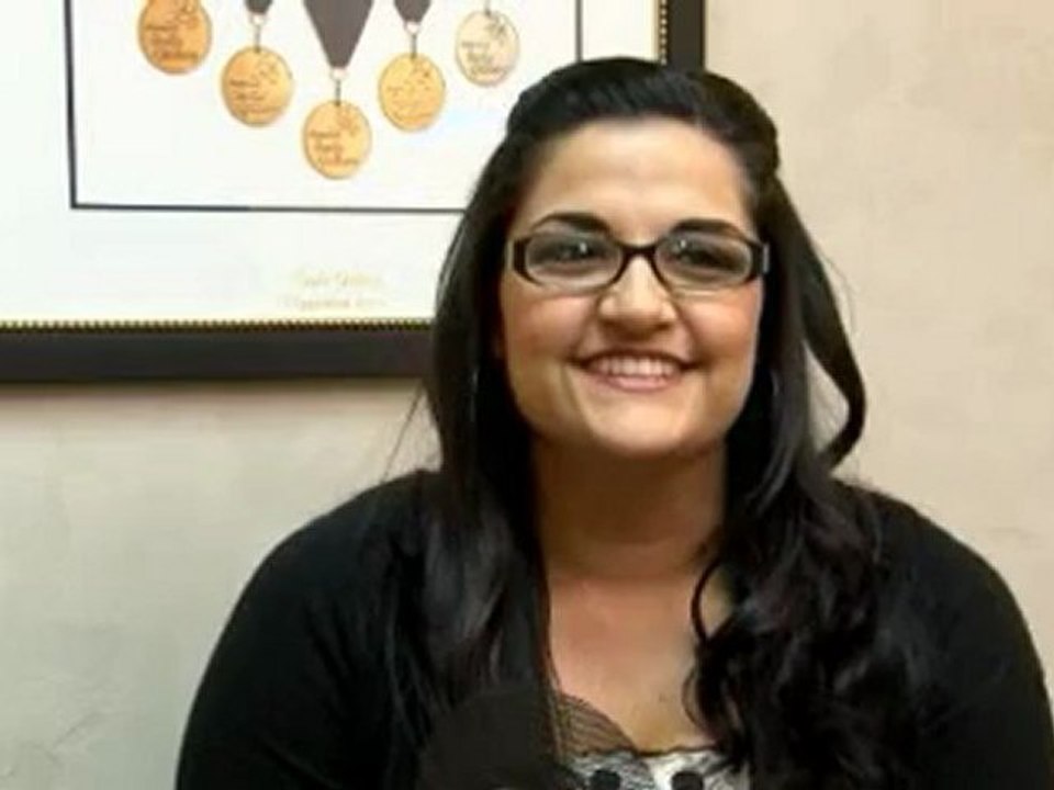 Testimonials about our dentists from Art of dentistry Institute