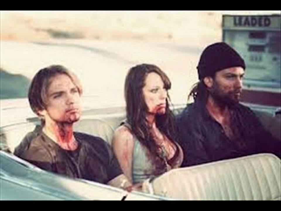 THE THOMPSONS   Free Movie [HD]