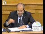 Fabio Evangelisti - Attualità politica (11.10.12)