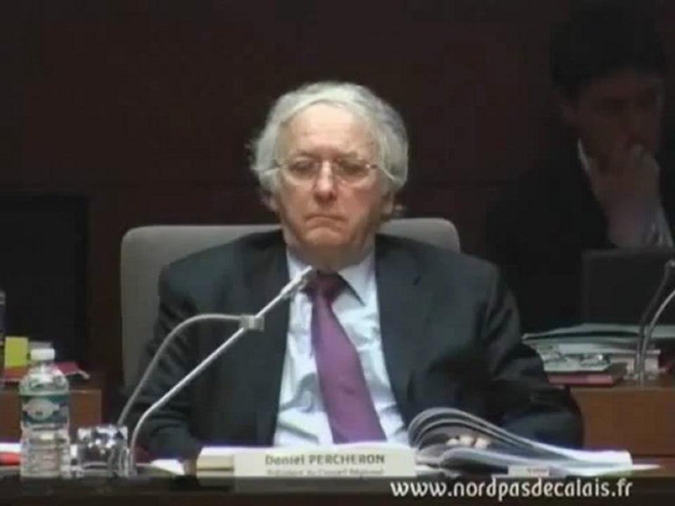 Philippe Eymery - CP 15 octobre 2012 - Gestion du patrimoine immobilier et réflexion sur l'apprentissage