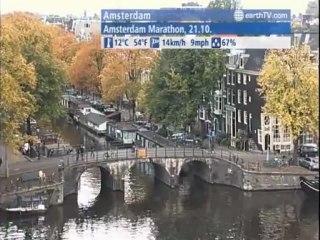 Amsterdam - Netherlands, London - United Kingdom, Vienna - Austria, Cannes - France, Lugano - Ticino - Switzerland, Tenerife - Spain, Warsaw - Poland