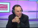 Bruno Patino, invité business de Nicolas Pierron