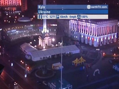 Cannes - France, Venice - Italy, Cologne - Germany, Ascona - Ticino - Switzerland, Ekaterinburg - Russia, Kyiv - Ukraine, London - United Kingdom