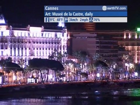 Berlin - Germany, Agadir - Morocco, Warsaw - Poland, Cannes - France, Vienna - Austria, Amsterdam - Netherlands, Lucerne - Switzerland