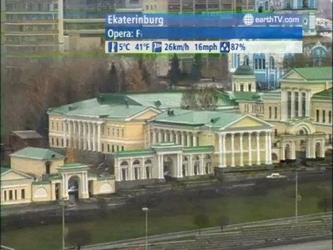 Cologne - Germany, Vienna - Austria, Arcachon - France, Ascona - Ticino - Switzerland, Ekaterinburg - Russia, Venice - Italy, Budapest - Hungary