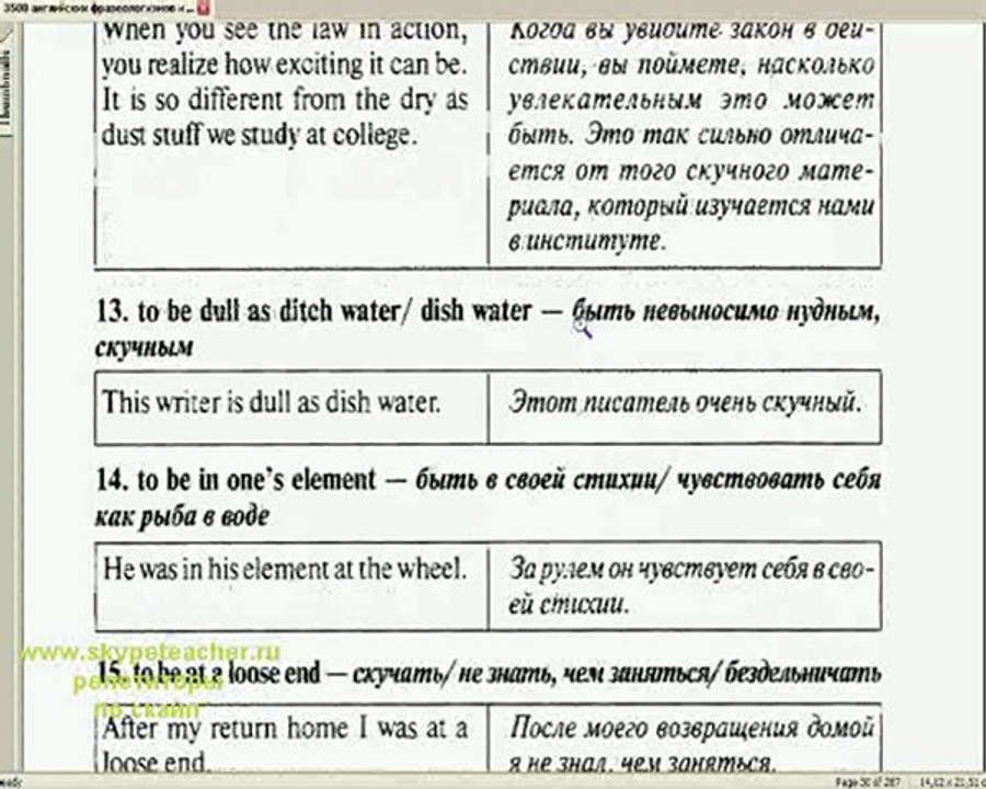 idioma 2