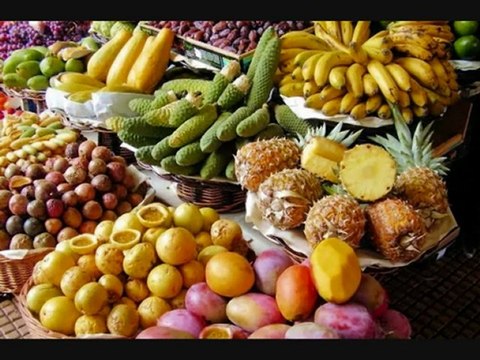 20 Madère, l'île aux fleurs