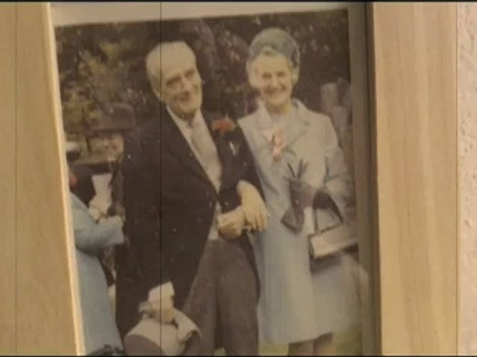 Ihre biografie auf film