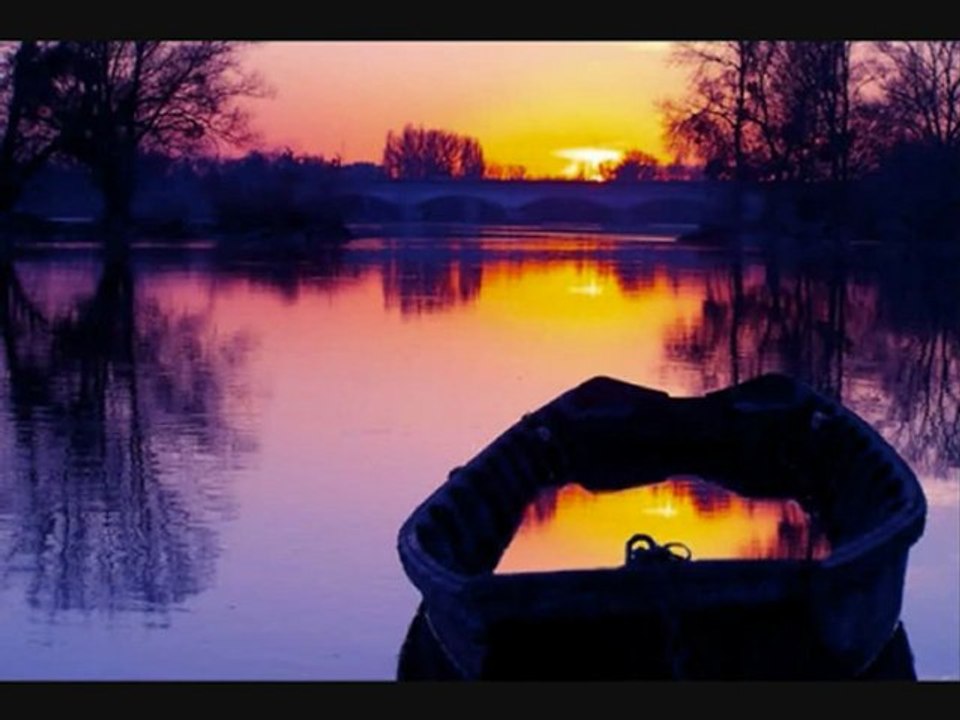 19 Les plus beaux couchers de soleil