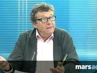 Caselli, "un candidat extrêmement légitime pour la mairie", Jean Viard