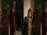 3D Beequeen by Chicca Lualdi: Show at Milan FW | FashionTV