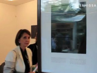 Repeat to Fade. Group Show at Mendes Wood, Sao Paulo, Brazil