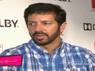 Director Kabir Khan to Climb Mount Kilimanjaro