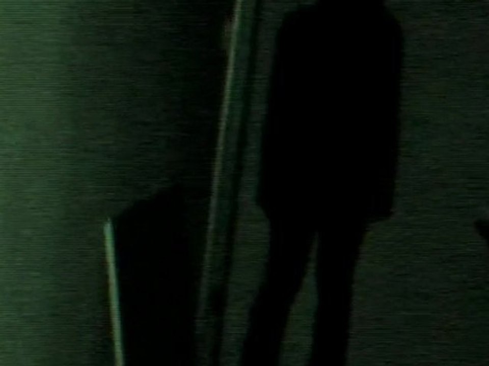 Paranormal Activity 4 : extrait "La Poursuite"