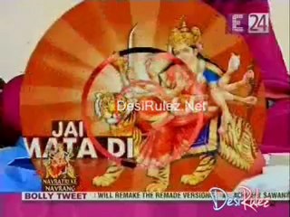 U Me & Tv [E24] 16th October 2012pt2