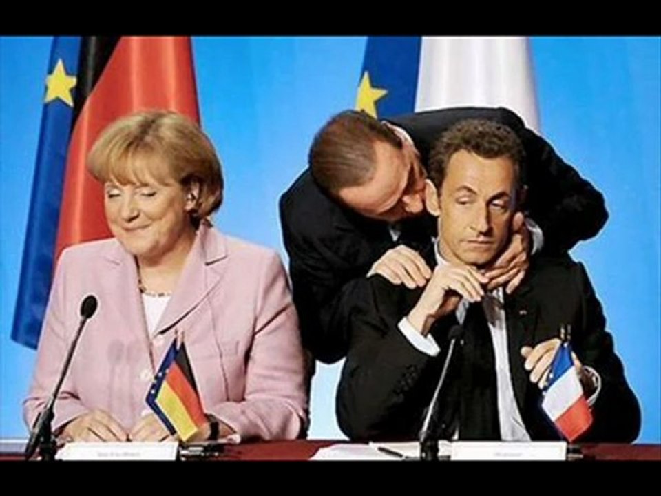 Funny World of Politics