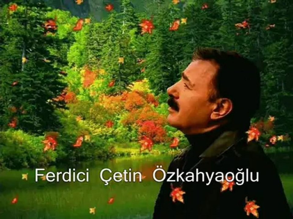 Ferdi Tayfur İntizar